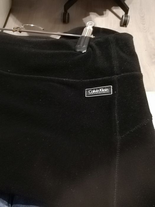 Spodnie Calvin Klein XL