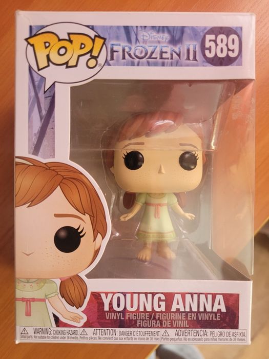 Фігурки funko pop