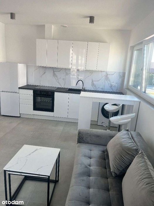Wynajmę mieszkanie 2-pokojowe