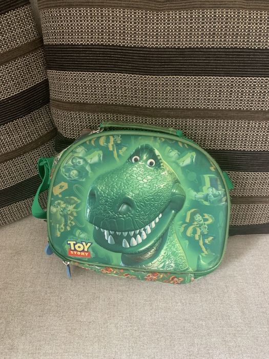 Lancheira de toy story