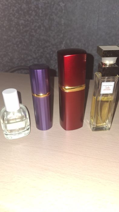 Парфюмерия женская