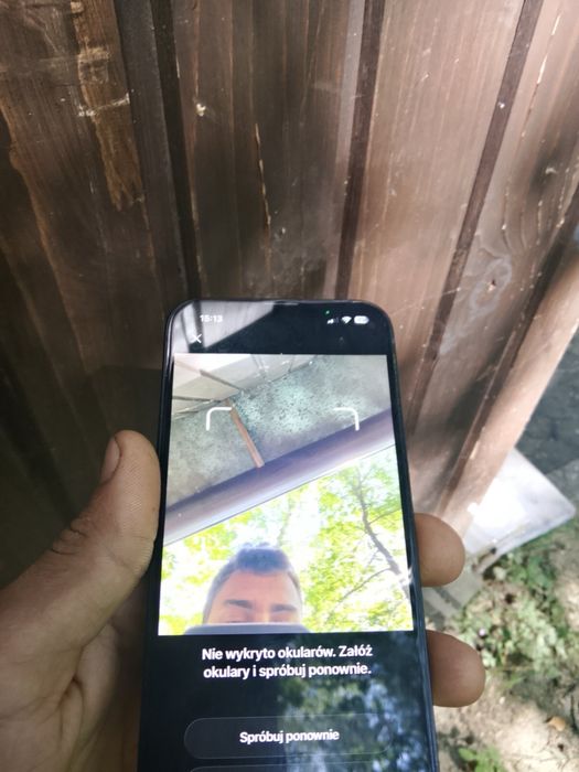 Sprzedam iPhone 13-128 gb