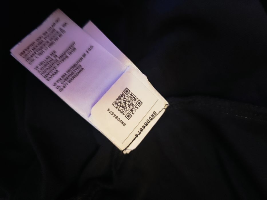 Футболка the north face