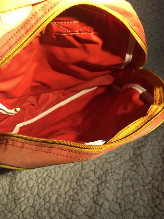 Mochila criança