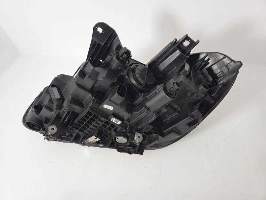 BMW 1 F40 2019-  Lampa Reflektor przednia przód Prawa Prawy