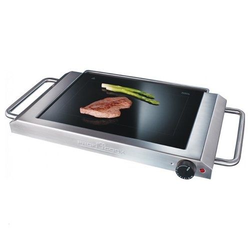 Гриль profi cook PC-TG 1017