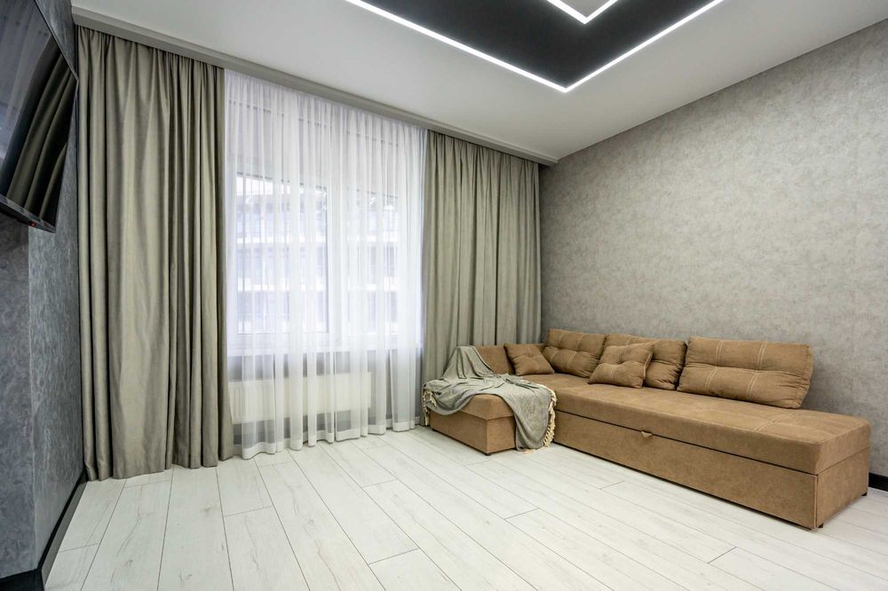 Аренда апартаментов посуточно/помесячно 32 Жемчужина/4012