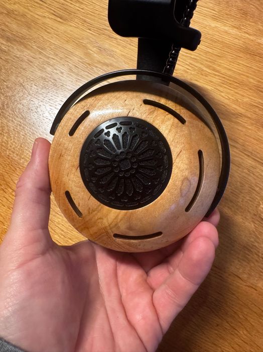 Słuchawki ZMF AUTEUR Classic Upgraded ulepszone