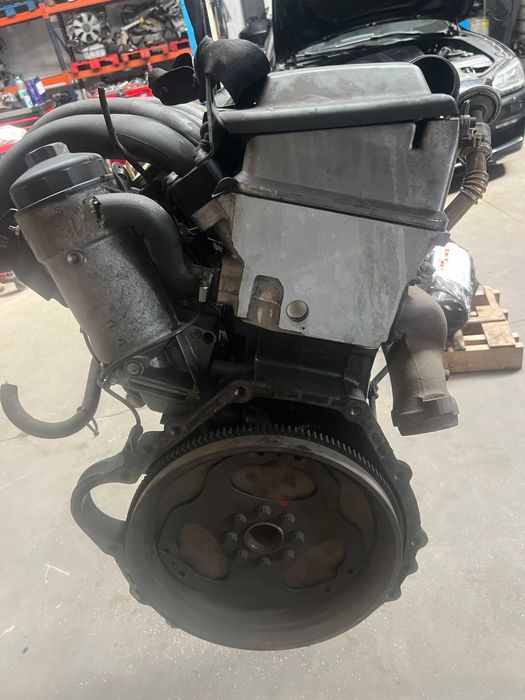 Motor Mercedes Class E 2.5D W210 Ref: 605011