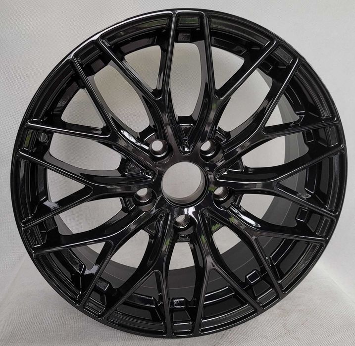 Felgi 16 5x112 VW Passat B8 B7 T-Roc Touran Seat Leon Octavia 4 Superb
