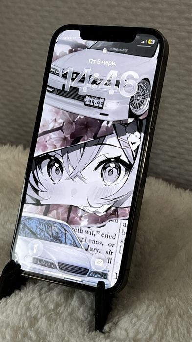Iphone 12 pro 128 g