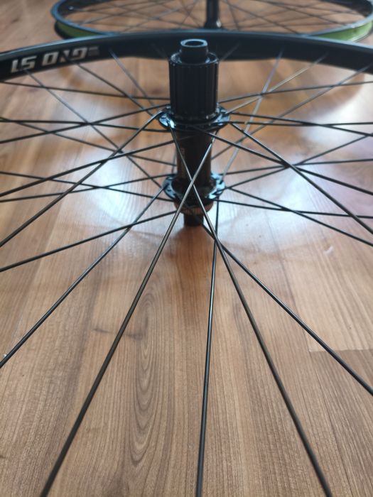Schurmann YAK Disc 25-622