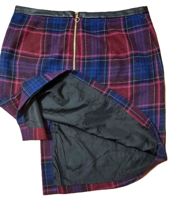 Юбка в клетку Hampton Republic размеры 40 и 44
