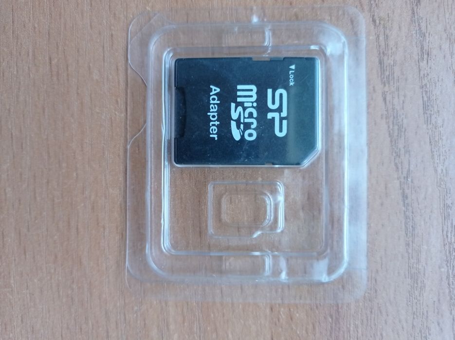 Перехідник Adapter
