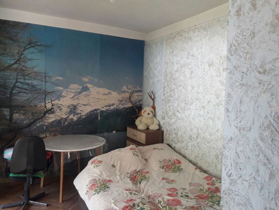 Здам будинок з зручностями 5 кім і Бомбосховищем