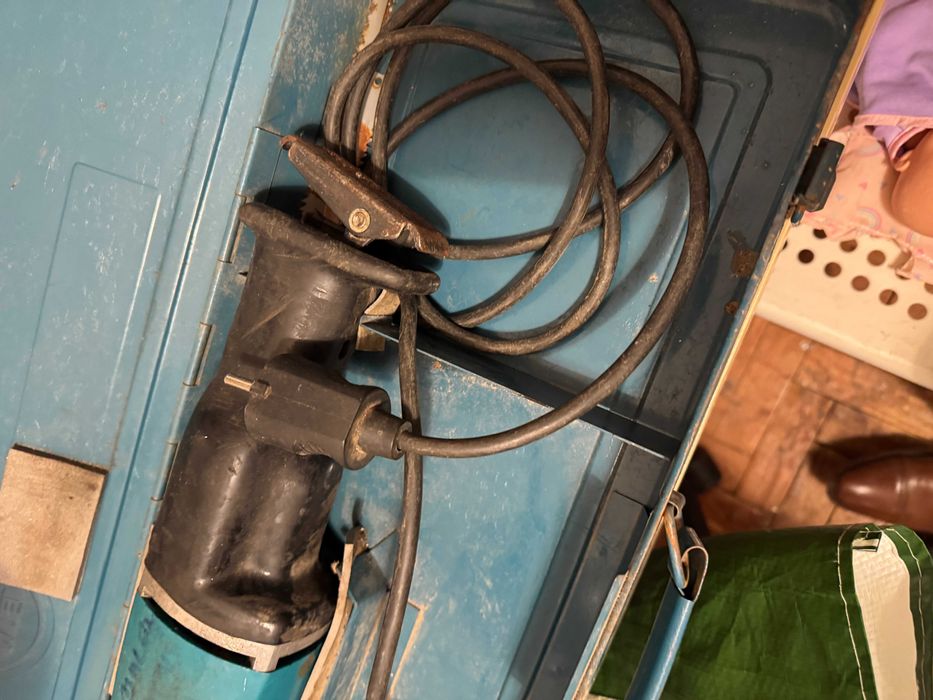 Makita JR3000 – serrote eletrico 540W + caixa