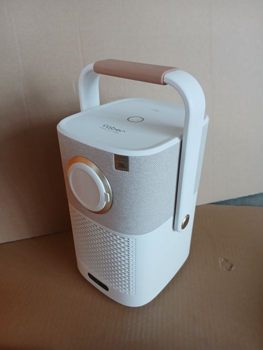 Projektor YABER T2