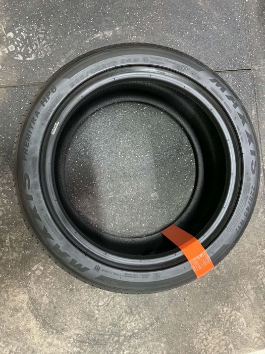 225/45/17 MAXXIS Premitra HP6 94W pojedyncza!!!