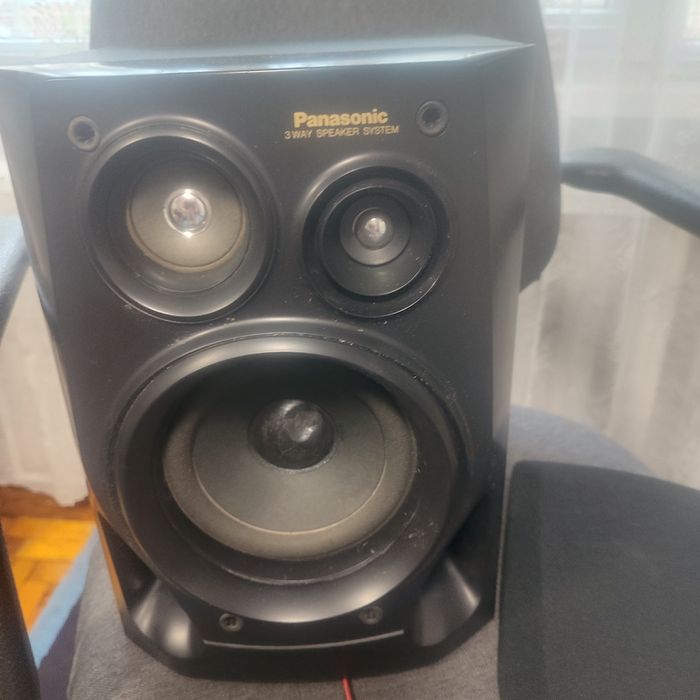 Музикальний центр шарп