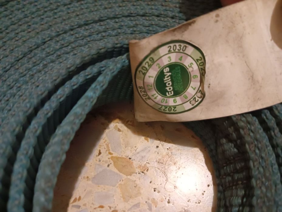 Linha de segurança