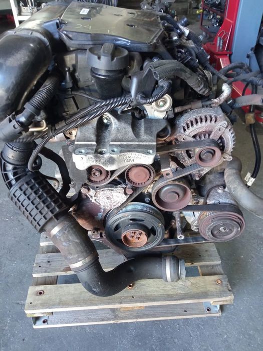 Motor BMW Mini F56 1.5 D REF: B37 C15A