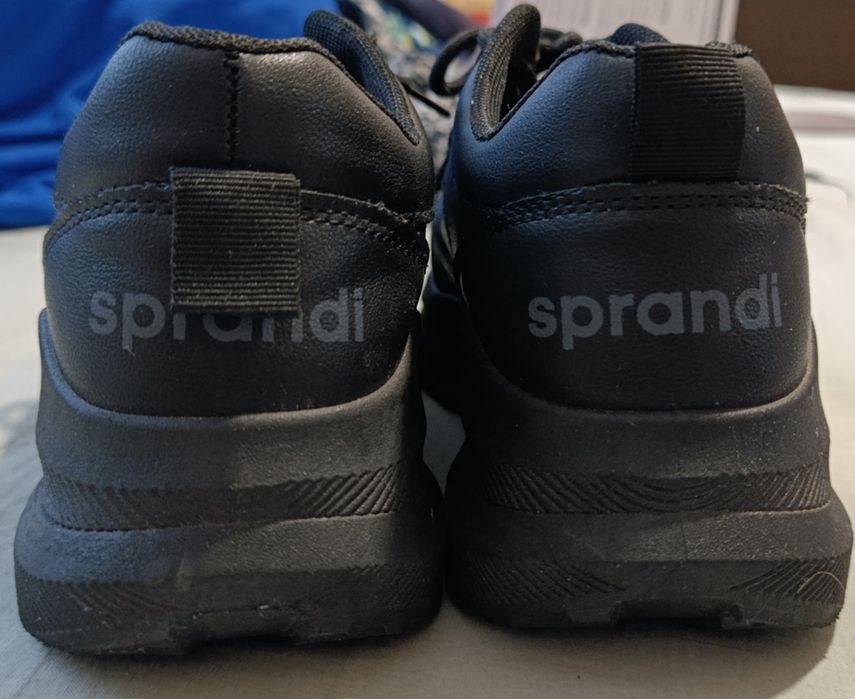 Buty sprandi active