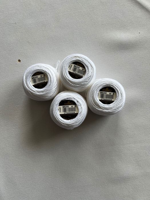 Novelos DMC - Babylo