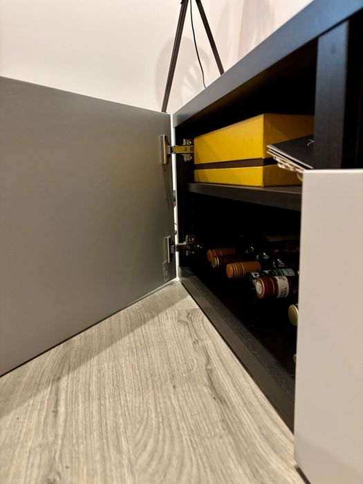 Móvel de Tv Ikea - BESTÅ