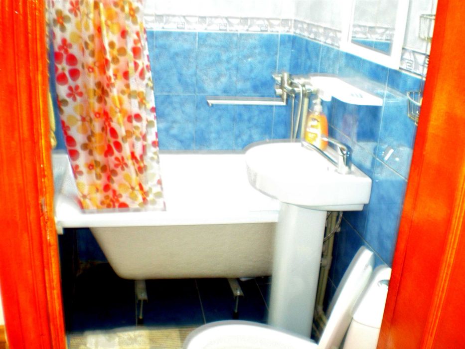 Студия, 1 -я Слободская, 17А,угол пр. Центральный, 1/1, 3 кровати доку