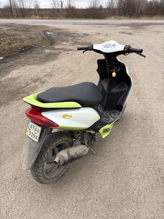 Джог р на доках міна