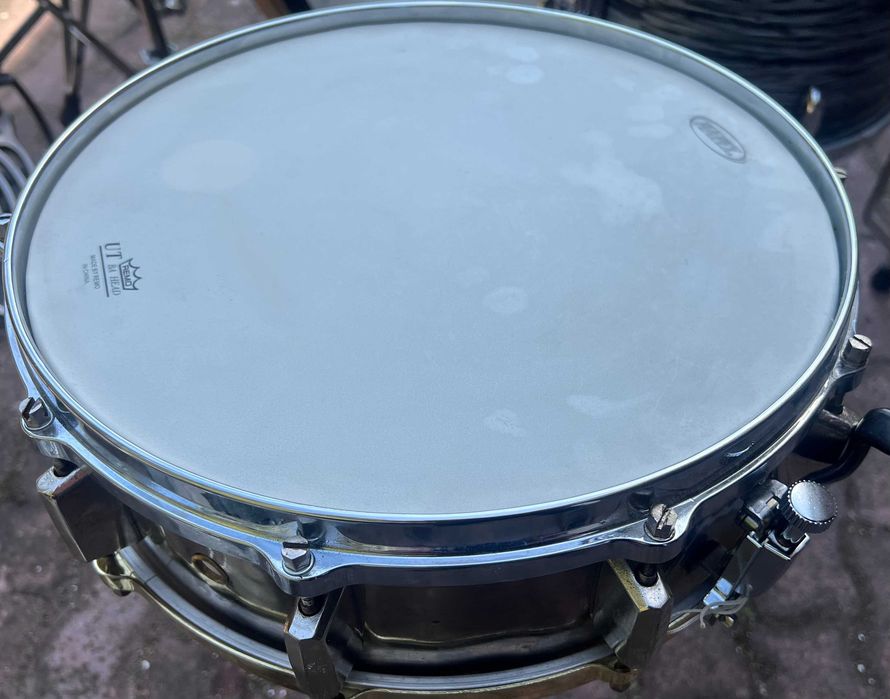 werbel Tama 14 swingstar-imperialstar-rockstar