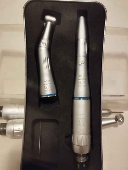 Equipamentos dentários