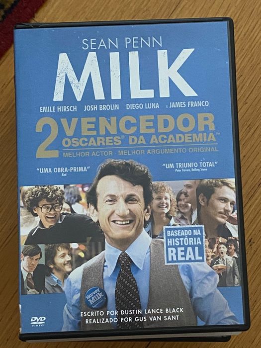 Filmes em bom estado