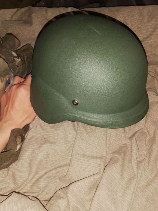Продаю шлем военный каска