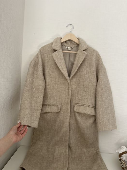 Пальто від H&M 36 p