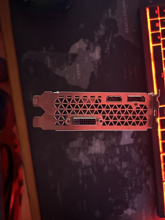 Placa grafica 2060
