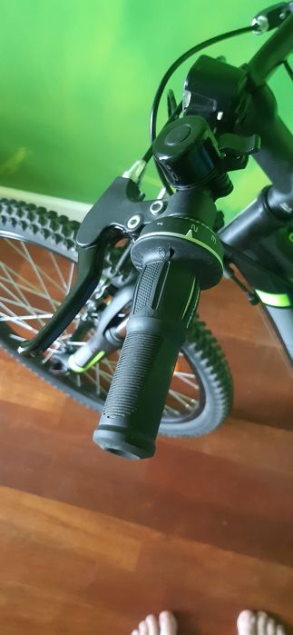 Rower Rockrider ST500