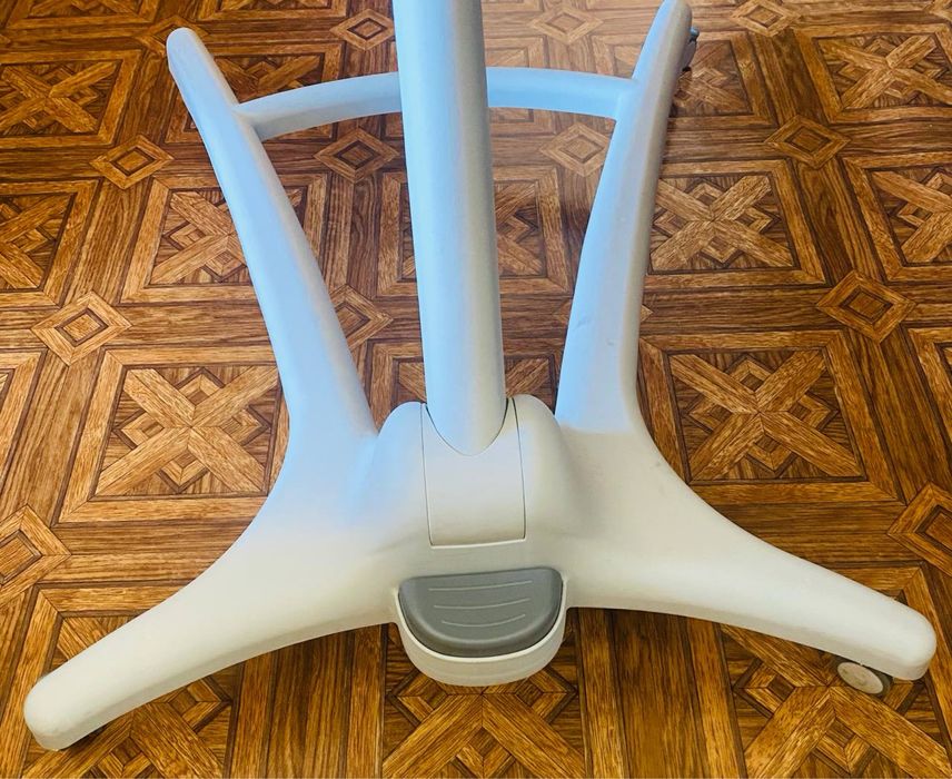 Chicco Baby Hug AIR 4в1