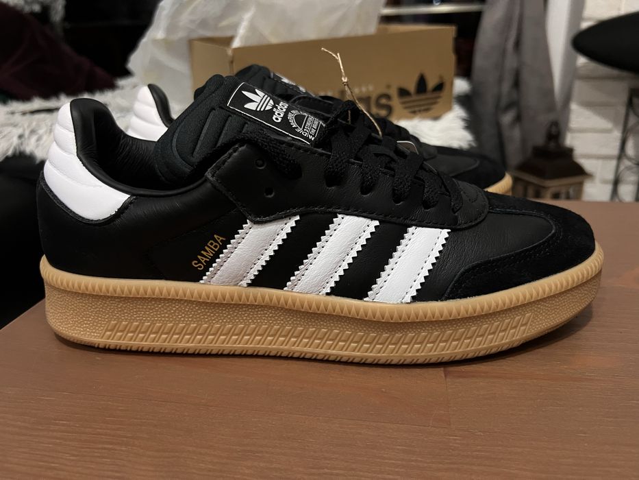 Adidas Samba xlg 42