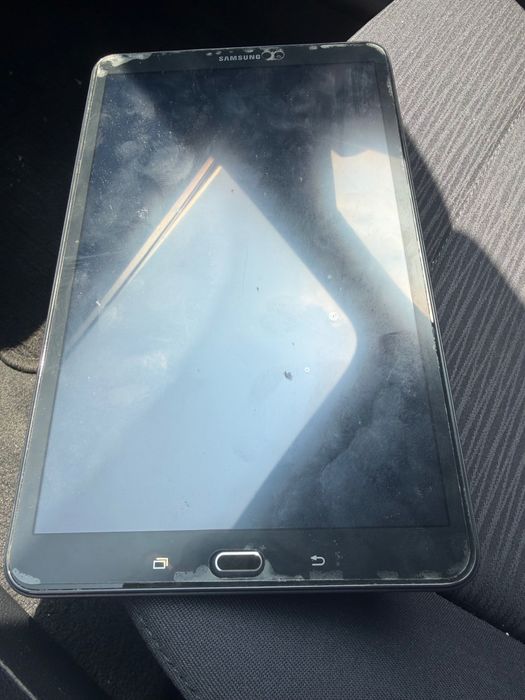 Samsung Galaxy TAb A