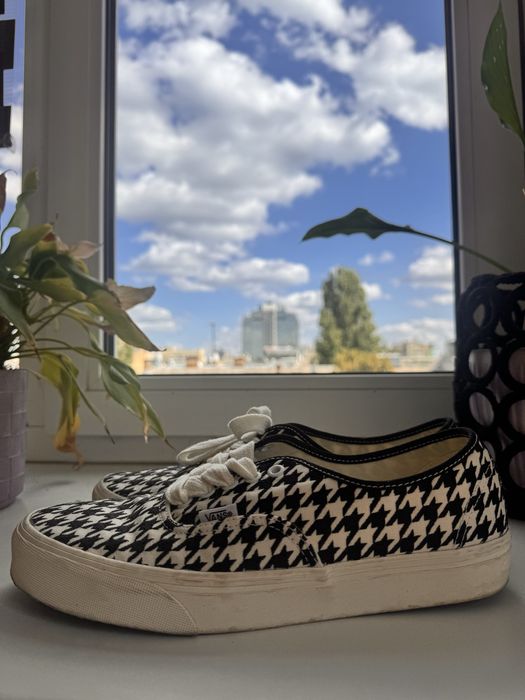 Vans autentic кеди чоловічи