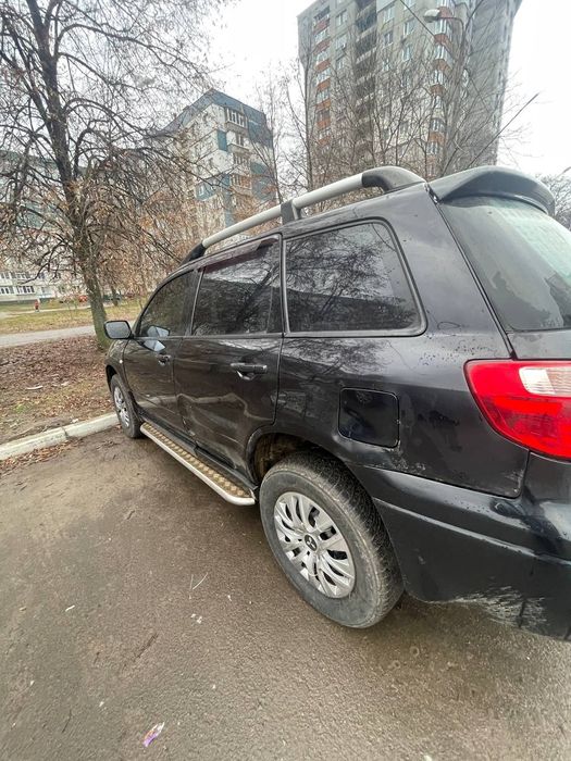 Продам Мисубиси аутлендер