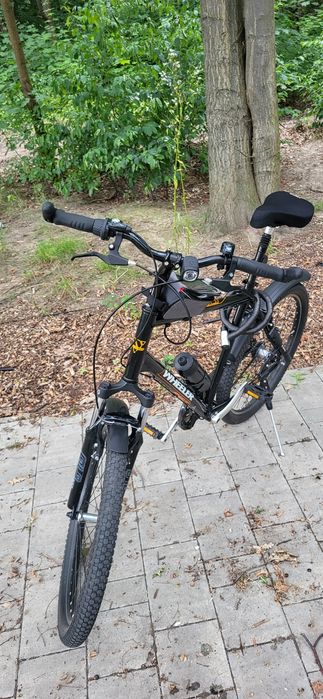 Rower Wheeler comf 800