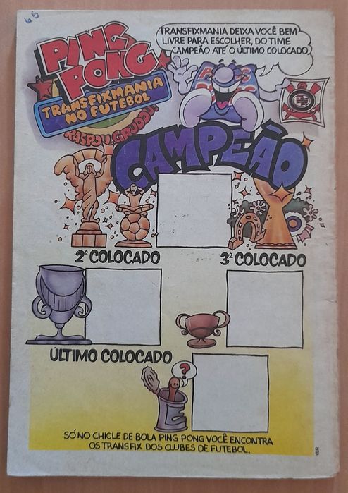Almanaque Disney 123