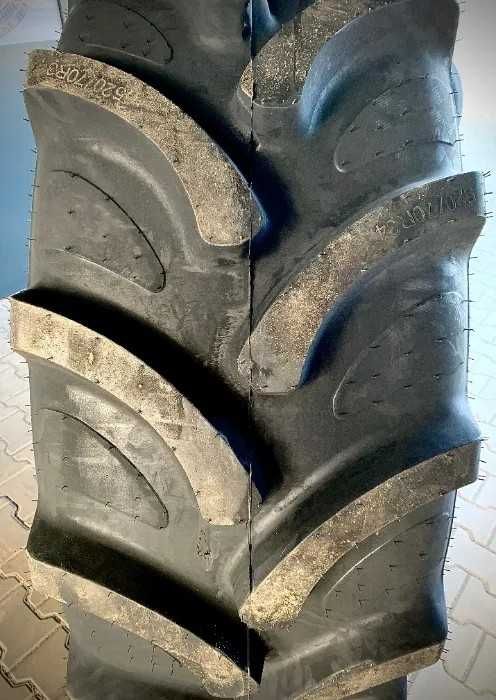 Opona Rolnicza 520/70R38 580/70R38 620/70R42 RADIA ALLIANCE