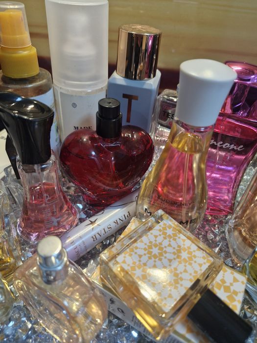20x perfumy Damskie