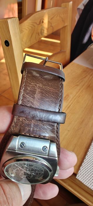 Zegarek męski Guess