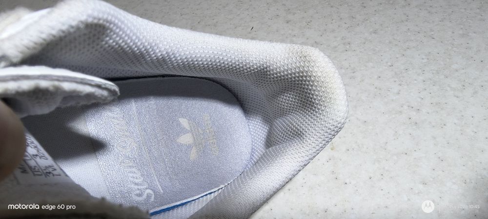 Sneakersy Adidas Stan Smith r. 35,5