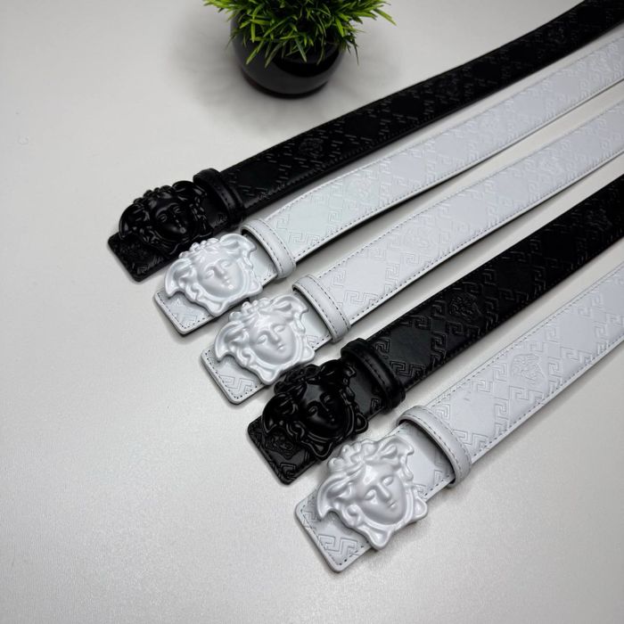 Ремінь , ремень  Versace | 105,110