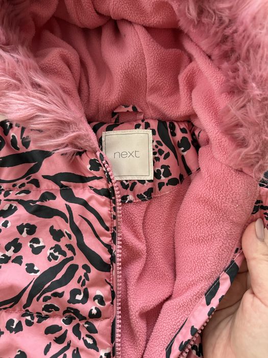 Комбінезон для дівчинки